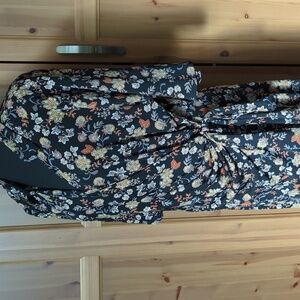 XL Chaus Wrap Dress EUC from  Nordstrom